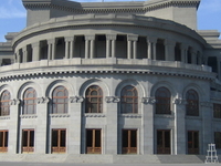 Armenian Opera Theater Armenian Opera Theater