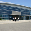 Kitchener Region of Waterloo Intl. Airport