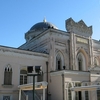 Yıldız Hamidiye Mosque Yıldız Hamidiye Mosque