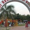 Yogi Bear Park Yogi Bear Park