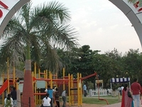 Yogi Bear Park