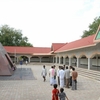 Yogi Vemana Samadhi