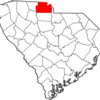 York County York County