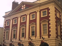 York Mansion House York Mansion House