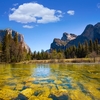 Yosemite National Park