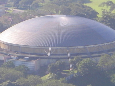 Stadium negara