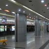 Yanchang Road Station
