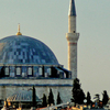 Yavuz Selim Mosque Yavuz Selim Mosque