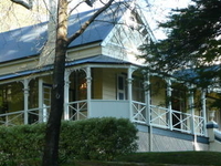 Wentworth Falls