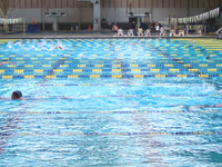 YMCA Aquatic Center YMCA Aquatic Center