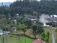 Yuksom Yuksom