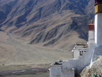 Yarlung Valley