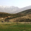 Zagros Mountains