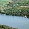 Zambezi River