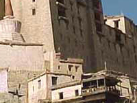 Zangla Zangla