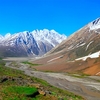 Zanskar River Zanskar River