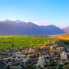 Zanskar