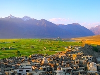 Zanskar Zanskar