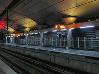 Zhouhai Road Station