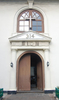 Gereja Sion Gereja Sion