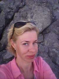 Zita Petrov Zita Petrov