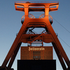 Zollverein Coal Mine Industrial Complex