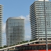 Zorlu Center Zorlu Center