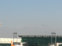 Yerevan Zvartnots Intl. Airport Yerevan Zvartnots Intl. Airport