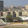 Al Zamalek Stadium Al Zamalek Stadium