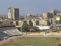 Al Zamalek Stadium Al Zamalek Stadium