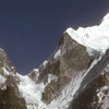 Zemu Glacier
