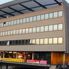 Zentraler Omnibusbahnhof München Zentraler Omnibusbahnhof München