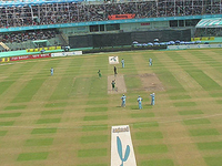 Zohur Ahmed Chowdhury Stadium