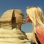 Half Day Tour Visiting Giza Pyramids & Sphinx