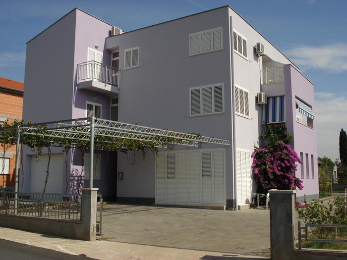 Leona Apartments, BibinjeZadar, Croatia Photos