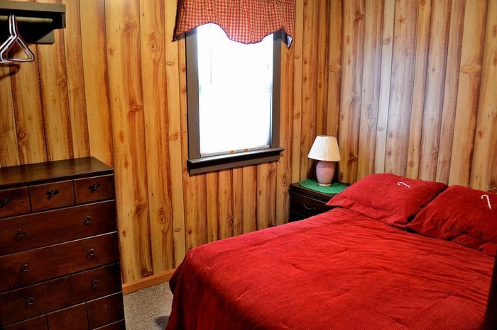 Pocono Mountain Log Cabins, Henryville, United States Photos