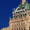 Fairmont Royal York - Toronto Fairmont Royal York - Toronto