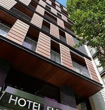 kreupel dynastie kast G S M Hotel Europark, Barcellona, Spain Tourist Information