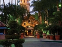 The Mission Inn Hotel And Spa