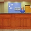 Holiday Inn Exp Ste Greenville