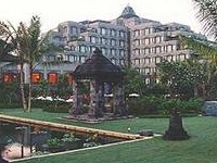 Hyatt Regency Yogyakarta