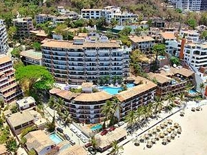 Club Meza Del Mar All Inclusive, Puerto Vallarta, Mexico Tourist Information