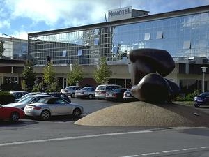 Novotel Luxembourg Kirchberg, Luxembourg, Luxembourg Tourist Information