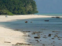 Kalapathr Beach