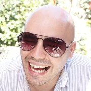 Alexandre Pereira
