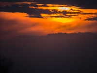 Kruger Sunset Kruger Sunset