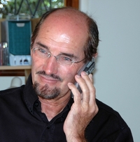 Peter Nel