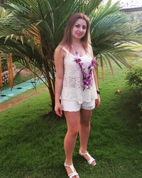 Zara Hovivyan