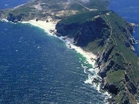 Cape Town & Winelands