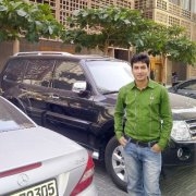 Mohammad Gufran